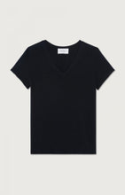 Load image into Gallery viewer, Sonoma T-Shirt in Noir

