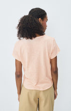 Load image into Gallery viewer, Sonoma T-Shirt in Biscuit Vintage
