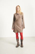 Load image into Gallery viewer, Tidim Dress in Teddy Bear
