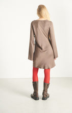 Load image into Gallery viewer, Tidim Dress in Teddy Bear
