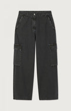 Load image into Gallery viewer, Tysco Pants in Vintage Grayness
