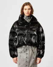 Load image into Gallery viewer, Telia Coat in Black
