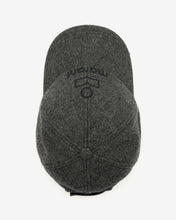 Load image into Gallery viewer, Tyron Cap in Grey
