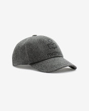 Load image into Gallery viewer, Tyron Cap in Grey
