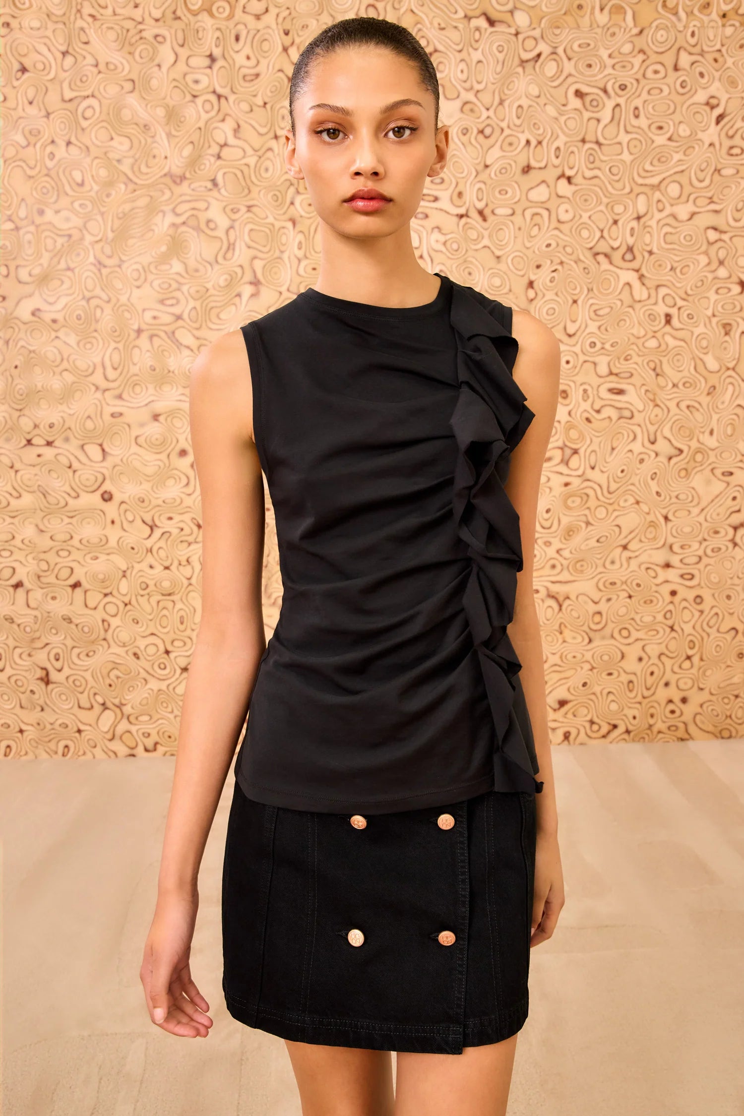 ULLA JOHNSON – Tribeca Brighton