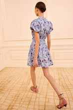 Load image into Gallery viewer, Izel Cotton Mini in Gardenia
