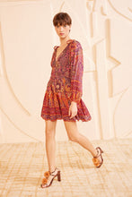 Load image into Gallery viewer, Anika Dress in Odessa
