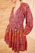 Load image into Gallery viewer, Anika Dress in Odessa
