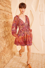 Load image into Gallery viewer, Anika Dress in Odessa
