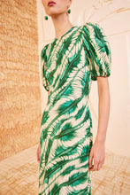 Load image into Gallery viewer, Ines Dress in Acacia
