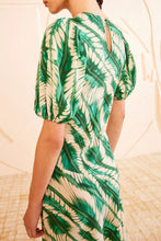 Load image into Gallery viewer, Ines Dress in Acacia
