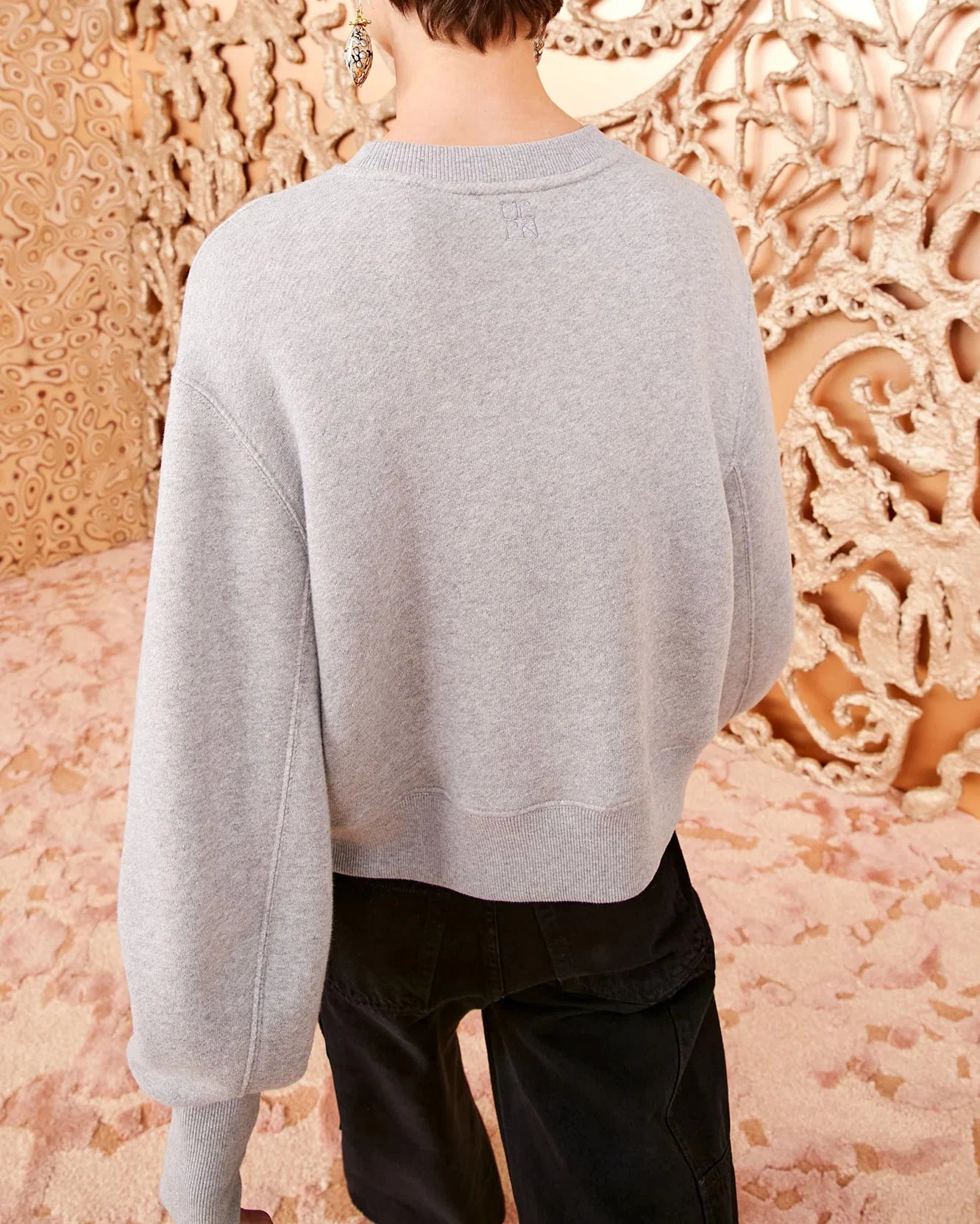 Ulla johnson pullover best sale