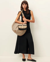 Load image into Gallery viewer, Vana Shoes in Black Leather
