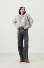 Load image into Gallery viewer, Vitow Jumper in Light Grey Melange
