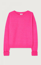 Load image into Gallery viewer, Vitow Jumper in Rose Fluo
