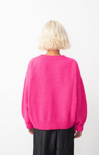 Load image into Gallery viewer, Vitow Jumper in Rose Fluo
