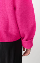 Load image into Gallery viewer, Vitow Jumper in Rose Fluo
