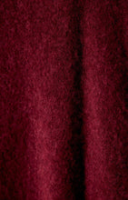 Load image into Gallery viewer, Vitow Jumper in Grenat Melange
