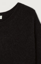 Load image into Gallery viewer, Vitow Sweater in Noir
