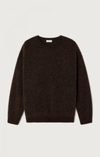 Load image into Gallery viewer, Vitow Sweater in Cafe Chine
