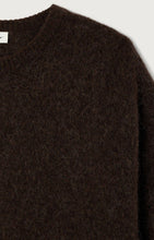 Load image into Gallery viewer, Vitow Sweater in Cafe Chine
