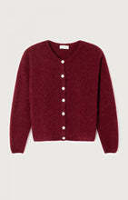 Load image into Gallery viewer, Vitow Cardigan in Cherry Tree Melange
