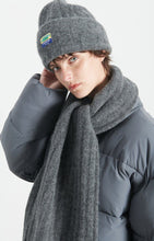 Load image into Gallery viewer, Vitow Beanie in Steel Melange
