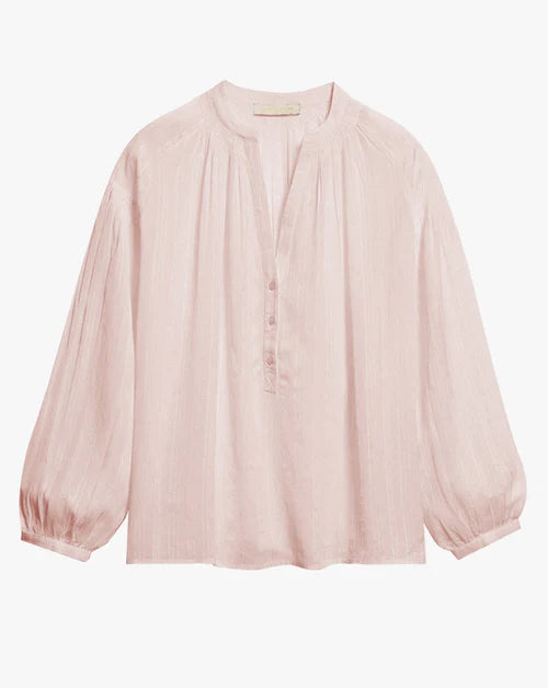 Nipoa in Rose Poudre
