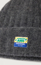 Load image into Gallery viewer, Vitow Beanie in Steel Melange
