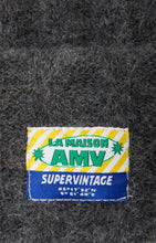Load image into Gallery viewer, Vitow Beanie in Steel Melange

