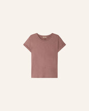 Load image into Gallery viewer, Albano T-Shirt in Marble Rose
