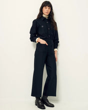 Load image into Gallery viewer, Alberwool Trousers in Black

