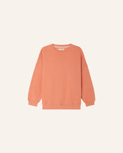 Load image into Gallery viewer, Chebbi Sweatshirt in Guava
