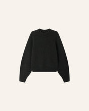 Load image into Gallery viewer, Dalan Jumper in Carbonella
