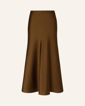 Load image into Gallery viewer, Gilda Long Skirt in Canopy
