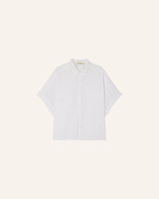 Load image into Gallery viewer, Dellord Shirt in Optical White
