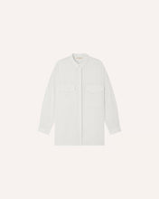 Load image into Gallery viewer, Naoshima Shirt in Whiblack
