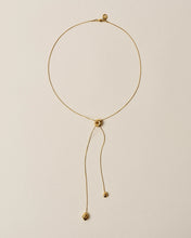 Load image into Gallery viewer, Tynie Necklace in Gold
