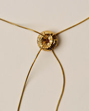 Load image into Gallery viewer, Tynie Necklace in Gold
