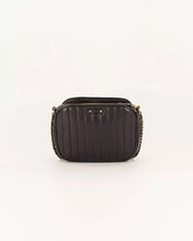 Load image into Gallery viewer, Divine Chain Bag in Black
