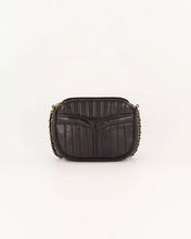 Load image into Gallery viewer, Divine Chain Bag in Black
