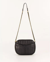 Load image into Gallery viewer, Divine Chain Bag in Black
