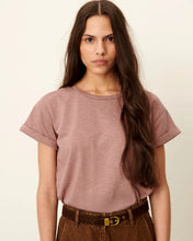 Load image into Gallery viewer, Albano T-Shirt in Marble Rose

