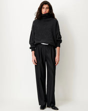 Load image into Gallery viewer, Bodam Trousers in Black

