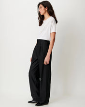 Load image into Gallery viewer, Bodam Trousers in Black
