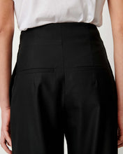 Load image into Gallery viewer, Bodam Trousers in Black

