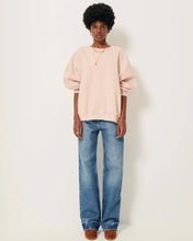 Load image into Gallery viewer, Chebbi Sweatshirt in Ballerina

