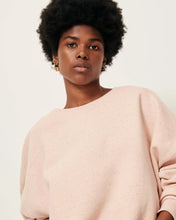 Load image into Gallery viewer, Chebbi Sweatshirt in Ballerina
