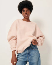 Load image into Gallery viewer, Chebbi Sweatshirt in Ballerina
