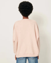 Load image into Gallery viewer, Chebbi Sweatshirt in Ballerina
